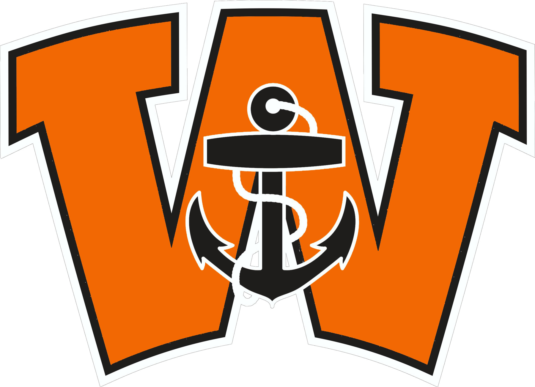 Wilson Lakemen Logo 